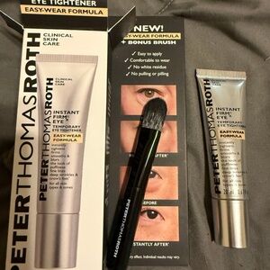 Peter Thomas Roth | Instant FIRMx® Eye Temporary Eye Tightener Easy-Wear Formula
